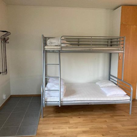 Smeakalles Lada Tvååker Exteriér fotografie