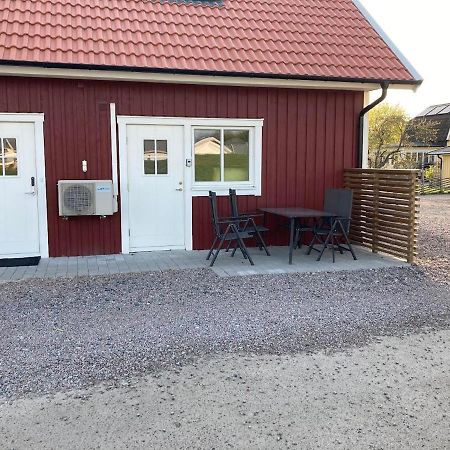 Smeakalles Lada Tvååker Exteriér fotografie