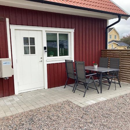 Smeakalles Lada Tvååker Exteriér fotografie