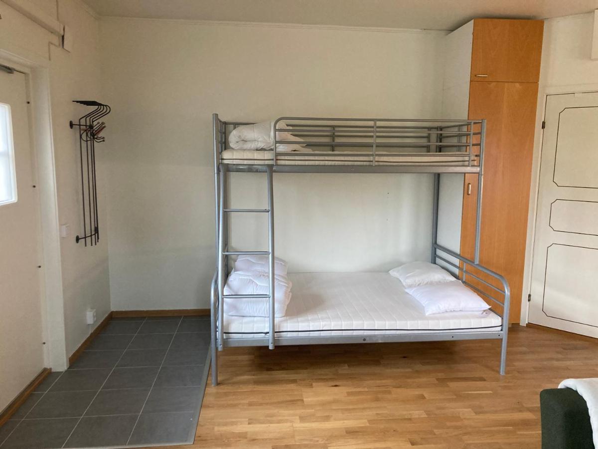 Smeakalles Lada Tvååker Exteriér fotografie