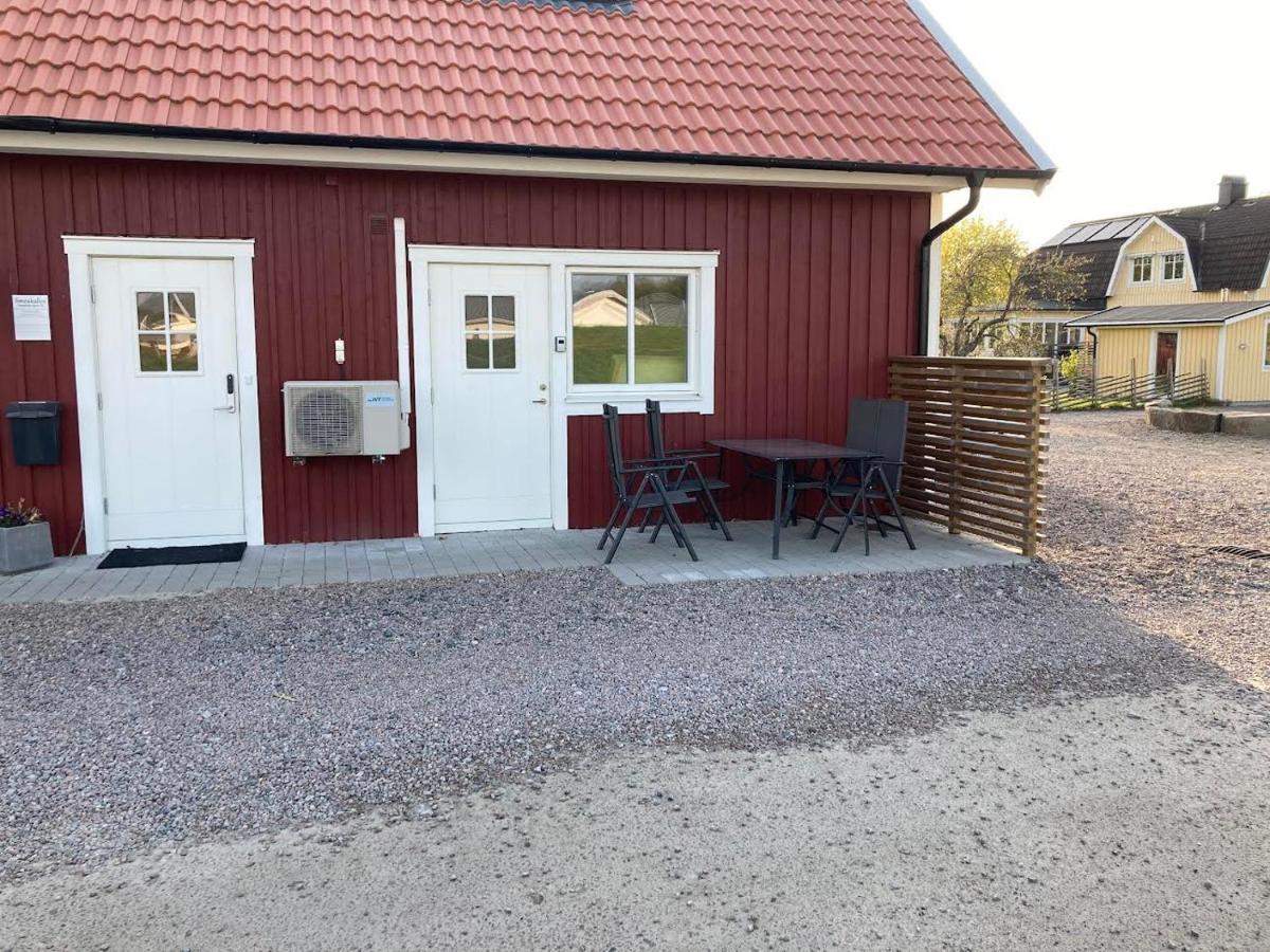 Smeakalles Lada Tvååker Exteriér fotografie