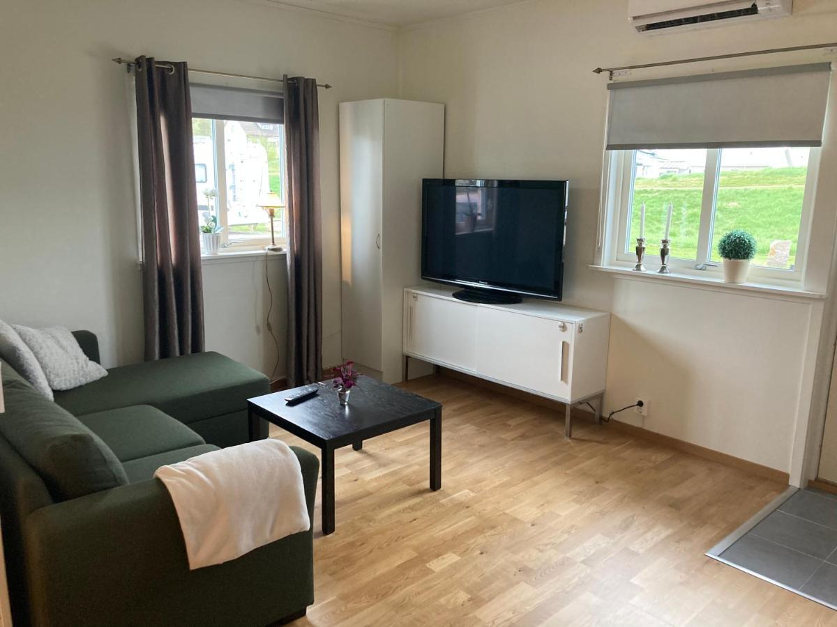 Smeakalles Lada Tvååker Exteriér fotografie